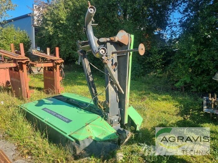 Deutz-Fahr KM 3.27 Šienapjovės