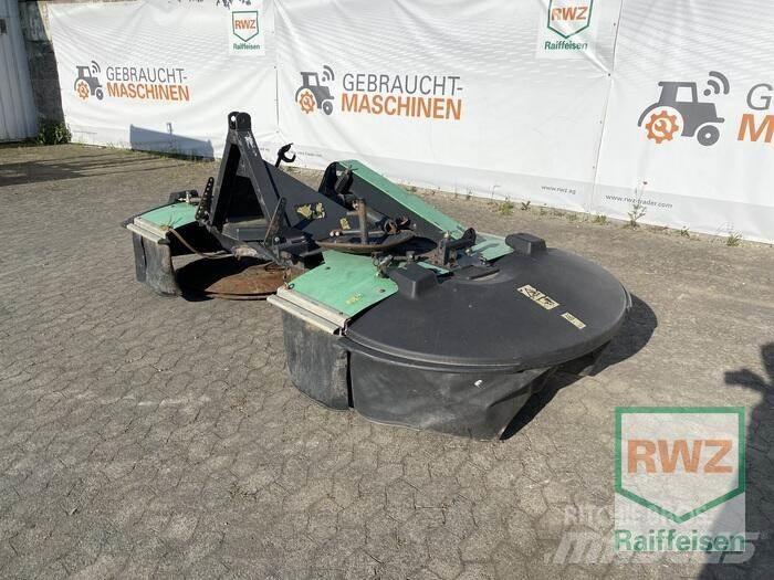 Deutz-Fahr KM 4.29 FS Šienapjovės