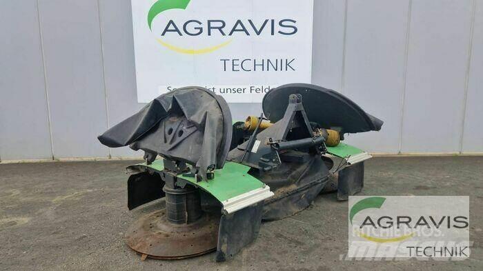 Deutz-Fahr KM 4.29 FS Šienapjovės