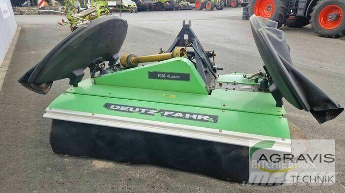 Deutz-Fahr KM 4.29 FS Šienapjovės