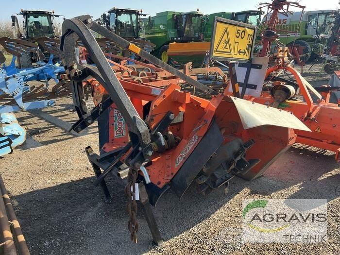Dondi DBR25/F70 Varomosios akėčios ir žemės frezos