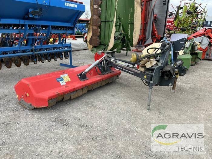 Dragone COBRA 240 Ganyklų šienapjovės / rėžtuvės