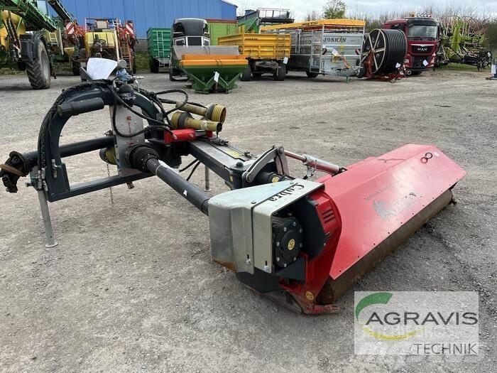 Dragone COBRA 240 Ganyklų šienapjovės / rėžtuvės