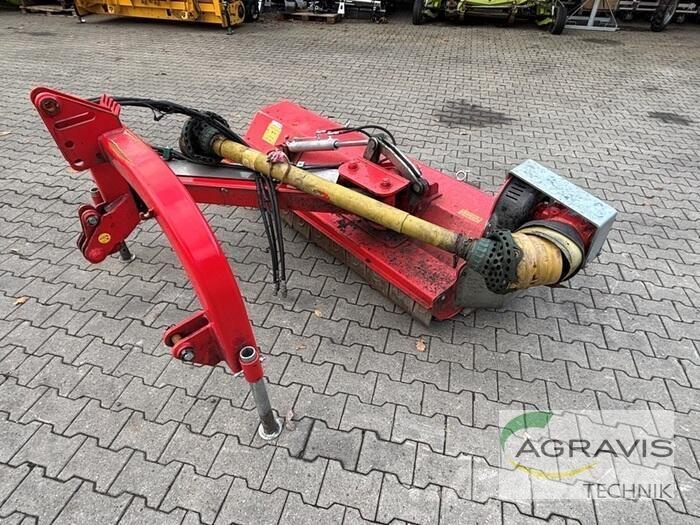 Dragone ROAD V 200 Ganyklų šienapjovės / rėžtuvės