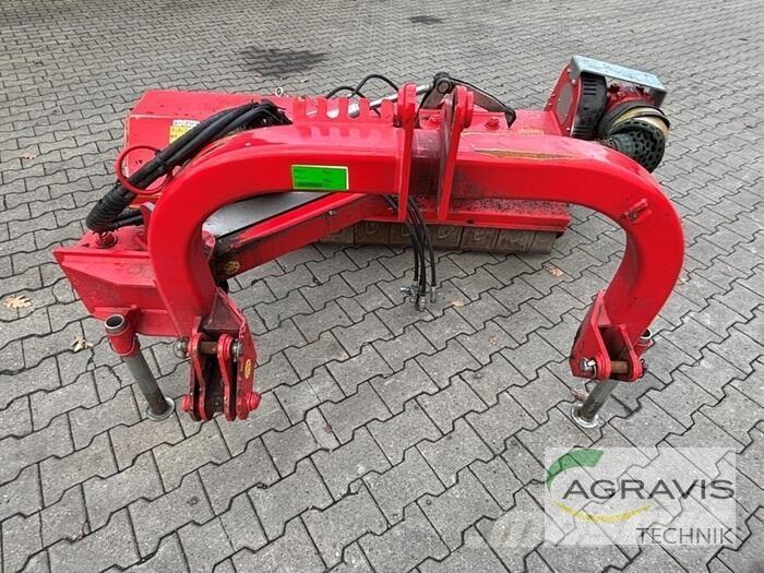 Dragone ROAD V 200 Ganyklų šienapjovės / rėžtuvės