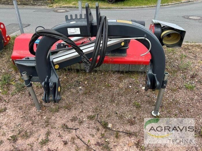 Dragone ROAD V 240 Ganyklų šienapjovės / rėžtuvės