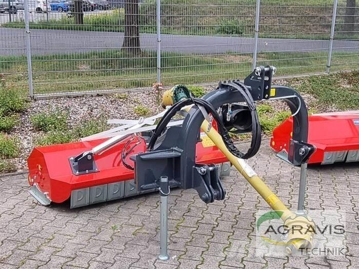 Dragone ROAD VL 175 Ganyklų šienapjovės / rėžtuvės