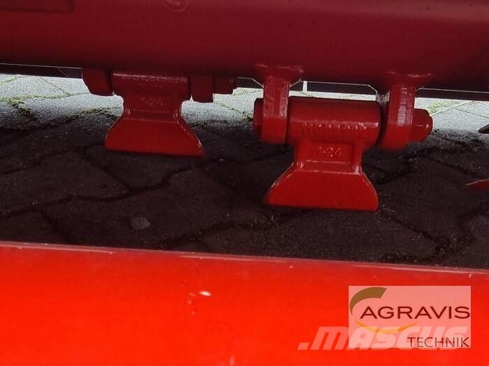 Dragone ROAD VL 175 Ganyklų šienapjovės / rėžtuvės