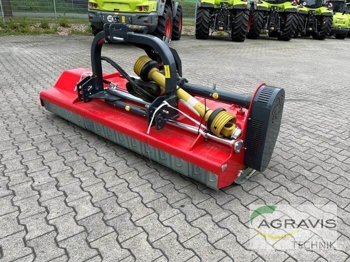 Dragone V 240 SH Ganyklų šienapjovės / rėžtuvės