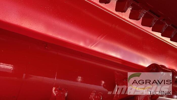 Dragone V 240 SH Ganyklų šienapjovės / rėžtuvės