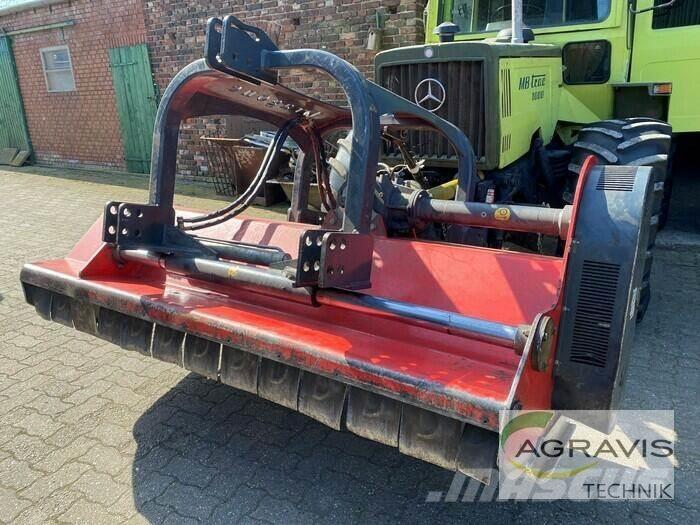 Dragone VP 220 Ganyklų šienapjovės / rėžtuvės