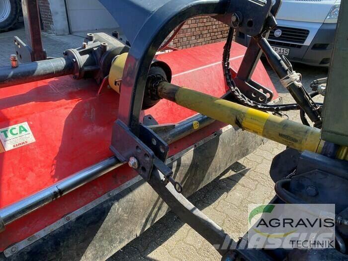 Dragone VP 220 Ganyklų šienapjovės / rėžtuvės