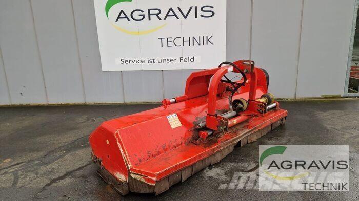 Dragone VP 280 Ganyklų šienapjovės / rėžtuvės