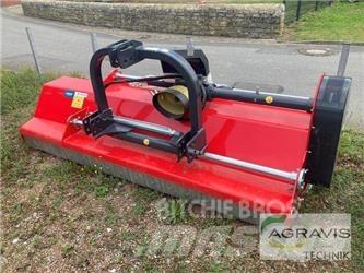 Dragone VP 280 SH Ganyklų šienapjovės / rėžtuvės