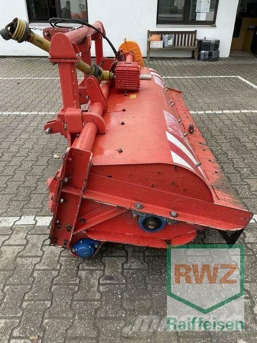 Dücker UM 27 FV G7 Miško technika - Kita