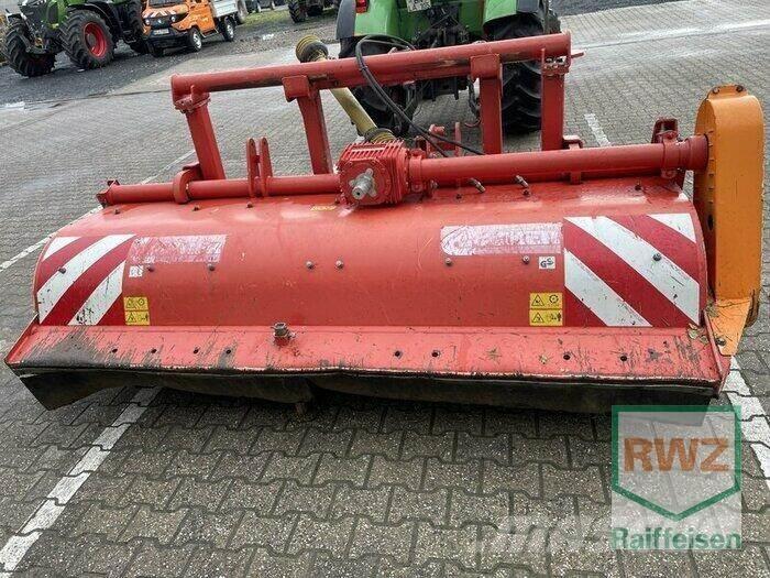 Dücker UM 27 FV G7 Miško technika - Kita