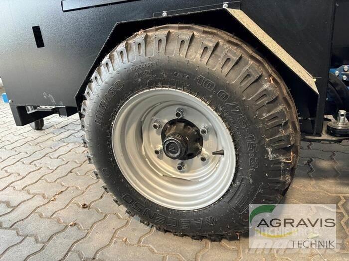  EIFo BOSCHERT RS 703 Medžių skaldymo, pjovimo ir lupimo įrengimai