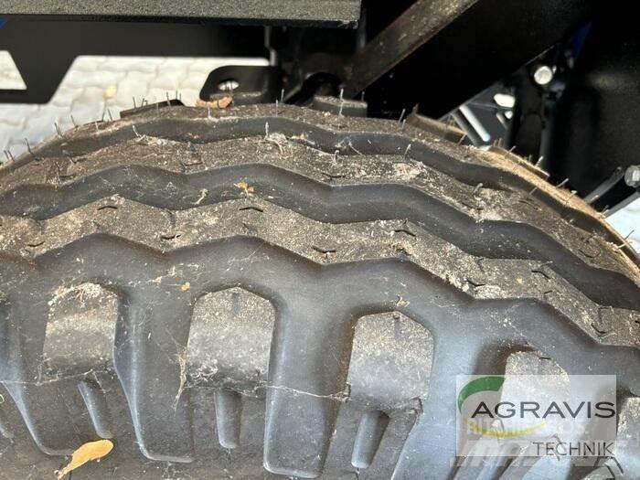  EIFo BOSCHERT SP 1030 Medžių skaldymo, pjovimo ir lupimo įrengimai