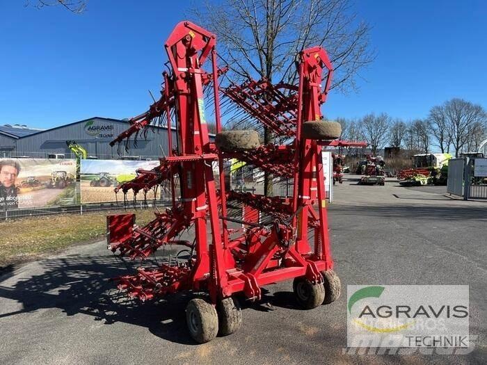 Einböck AEROSTAR 1200 Ganyklų šienapjovės / rėžtuvės