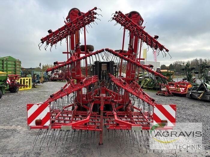 Einböck AEROSTAR 1200 Ganyklų šienapjovės / rėžtuvės