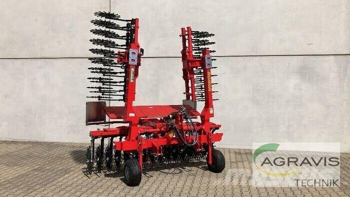 Einböck ROTARYSTAR 640 Ganyklų šienapjovės / rėžtuvės