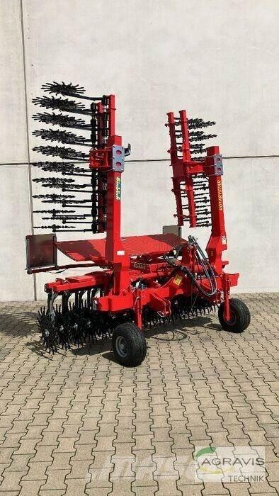 Einböck ROTARYSTAR 640 Ganyklų šienapjovės / rėžtuvės