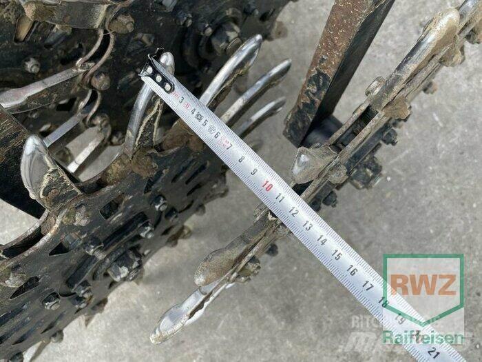 Einböck Rotarystar 640 Kita kultivavimo technika ir priedai