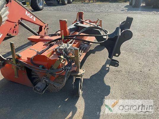  Escomel BEMA 25 Šlavimo technika