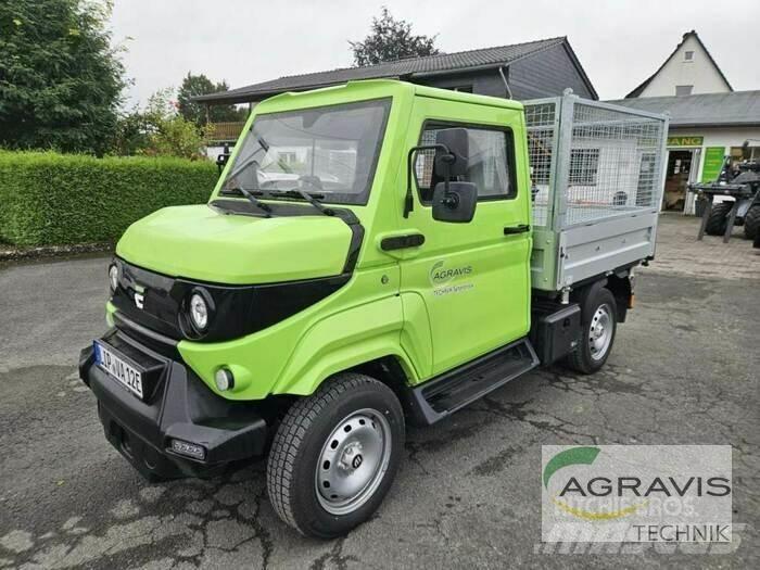 Evum MOTORS ACAR Kita