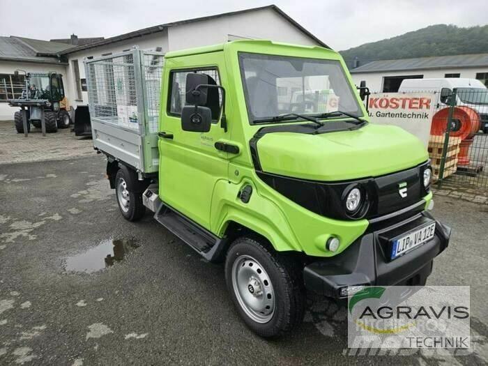 Evum MOTORS ACAR Kita