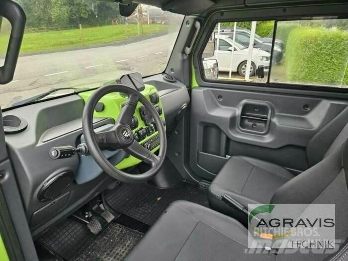 Evum MOTORS ACAR Kita