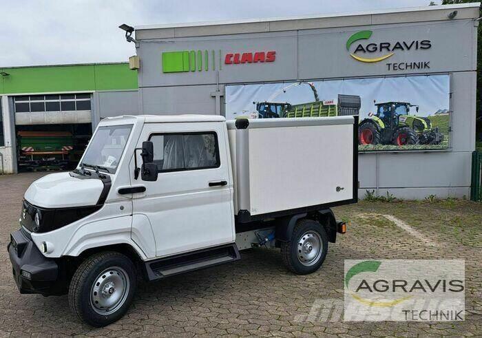 Evum MOTORS ACAR Kita
