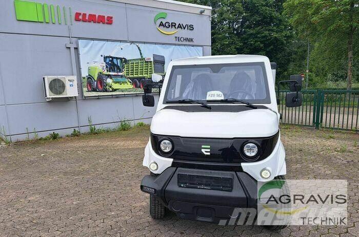 Evum MOTORS ACAR Kita