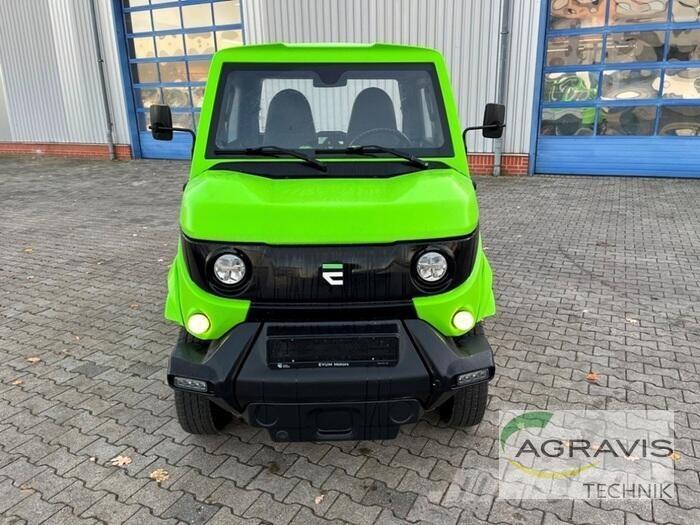 Evum MOTORS ACAR Kita