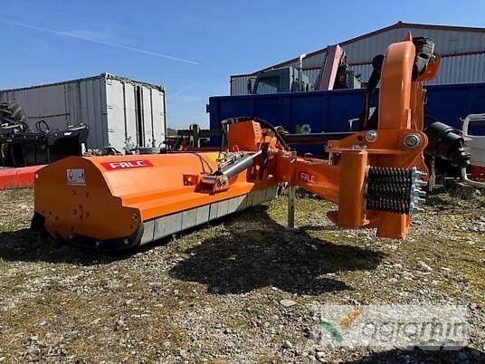 Falc MASTER SUPER 1800 Ganyklų šienapjovės / rėžtuvės
