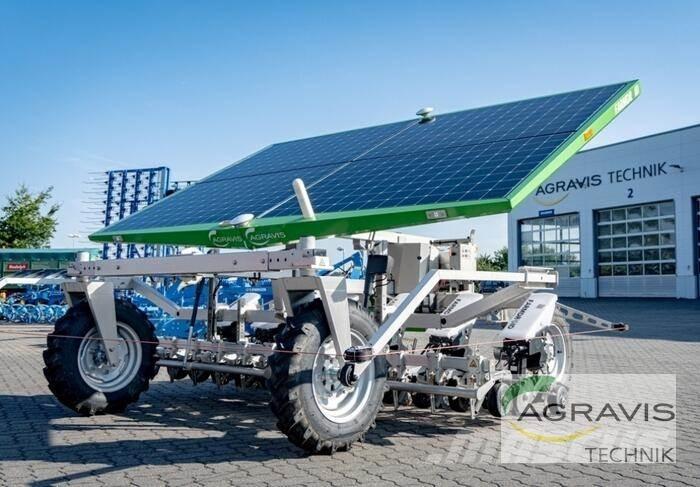Farmdroid FD20 Kiti naudoti traktorių priedai