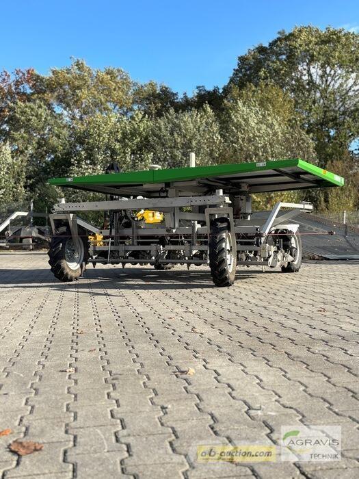 Farmdroid FD20 Kiti naudoti traktorių priedai