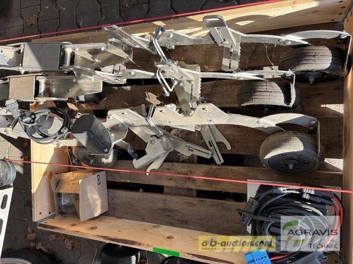 Farmdroid FD20 Kiti naudoti traktorių priedai