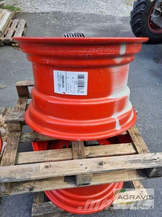  FELGEN Padangos, ratai ir ratlankiai