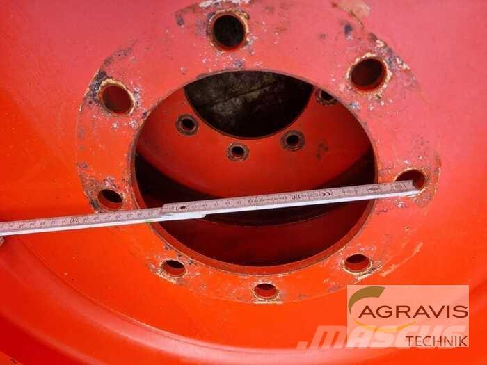  FELGEN Padangos, ratai ir ratlankiai