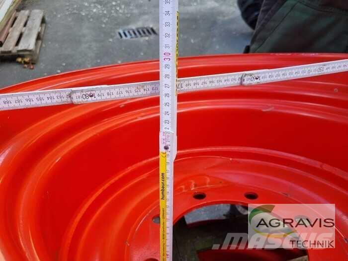  FELGEN Padangos, ratai ir ratlankiai