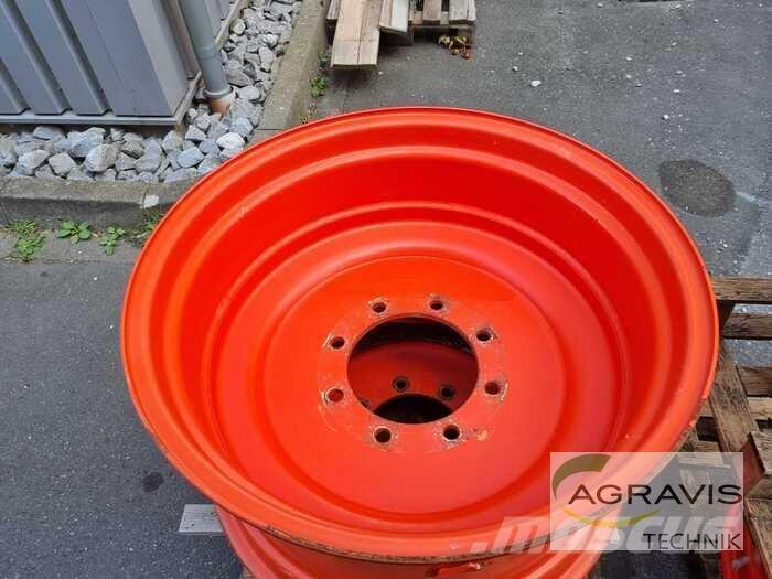  FELGEN Padangos, ratai ir ratlankiai