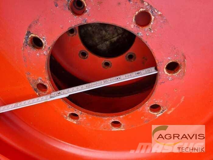  FELGEN Padangos, ratai ir ratlankiai