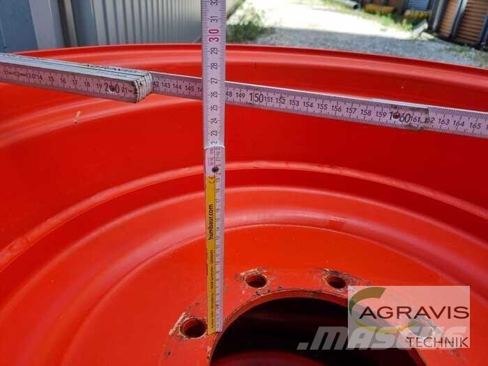  FELGEN Padangos, ratai ir ratlankiai