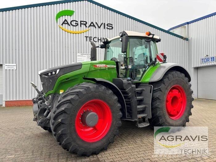 Fendt 1050 VARIO GEN-3 Traktoriai