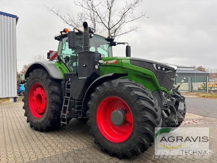 Fendt 1050 VARIO GEN-3 Traktoriai