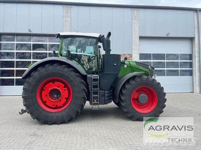 Fendt 1050 VARIO GEN-3 Traktoriai