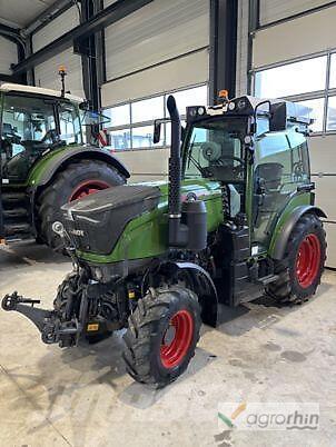Fendt 209 V Žemės ūkis - Kita