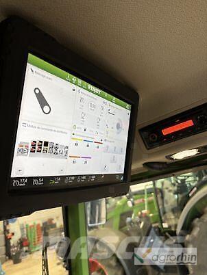Fendt 209 V Žemės ūkis - Kita