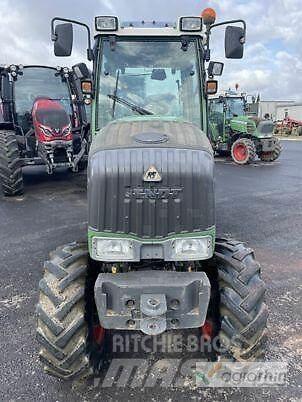 Fendt 209 V VARIO Traktoriai